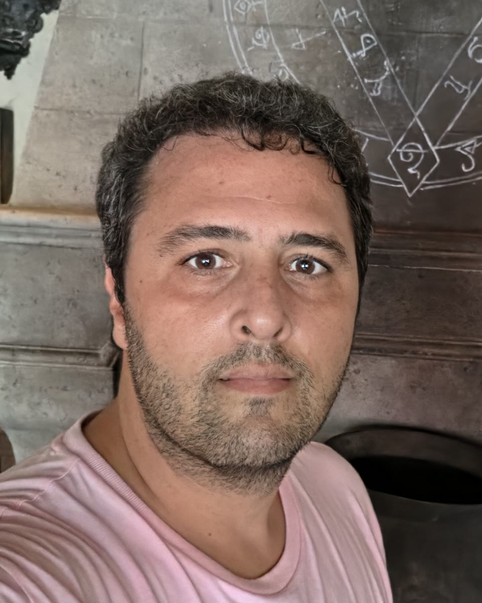 Octavio Magalhães